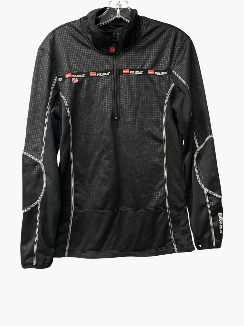 Brand New-Men’s Noru Full Heat Base-Layer Jacket